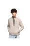 Pumatech Half-Zip Men's Beige Casual Style Sweatshirt 69395082