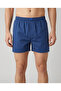 6-Piece Men's Comfortable Cut Boxers - 6 Socks as a Gift - 5