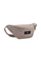 Deck Unisex Gray Casual Style Waist Bag 09131804