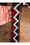 100X3 cm Sequined Ribbon Sewing Accessory - 5