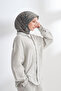 Nomadic Lines Desen the Tencel Edit Scarf - Green