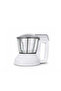 Element Extra Mixer Grinder 1200 W Max With 3 Jars - White | PR 43190 - 3