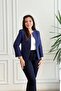 Agrafl Blazer Jacket - 4