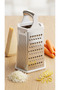 17 cm Stainless Steel Grater White Ckr4515 - 3