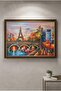 Puzzle Paris 1000 Pieces Ca.7020 (Large) - 2