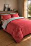 Pötikare Double Cotton Duvet Cover Set |   4 Pieces |   Set with Sheets and Pillows - 3