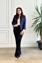 Agrafl Blazer Jacket - 3