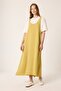 T-Shirt Ji̇le 2-Piece Set - 2