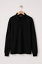 Boys' Polo Collar Long Sleeve School T-Shirt - Cotton Breathable Fabric Non-Fraying Collar