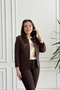 Agrafl Blazer Jacket - 7