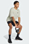 Fun Training Graphic Patterned T-Shirt - 6
