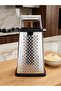 19 cm Stainless Steel Grater Gray Ckr4516 - 3