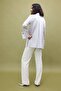 Saten Basic Shirt - 3