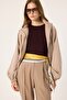 Long Sleeve Basic Body