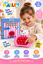 Cat Figured Console Toy Memory-Enhancing Popit Game