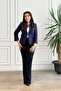 Agrafl Blazer Jacket - 7