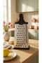18 cm Stainless Steel Grater Black Ckr4517 - 3