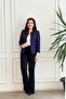 Agrafl Blazer Jacket - 2