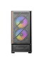 P30 Air PC Case, Black - 3