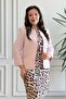 Agrafl Blazer Jacket
