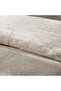 Lavin 100% Silk Bedspread Set 280X260Cm Ivory - 5