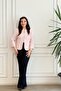Agrafl Blazer Jacket - 2