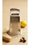 18 cm Stainless Steel Grater White Ckr4517 - 3