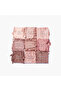 Knit Design Eyeshadow Palette 7.5gm - 6