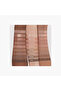 Nine-Pan Muted Eye Shadow Palette - 3