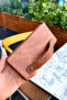 iPhone 17 Pro Compatible 9 Piece Genuine Leather Men's Gift Set Wallet Case Antique Tan - 3