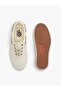 Authentic Boat Shoe Unisex White Sneakers - Vn000Z6W - 3