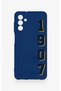 Samsung A04S Compatible 1907 Palamut Patterned Silicone Case - 2
