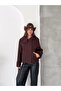 Premium Trend Stand Collar Cashmere Jacket - 5