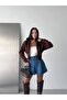 Sweatshirts - Brown - Casual - 5
