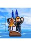Figurina Roblox Robot Builder, 11.5 cm, lemn - 2