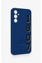 Samsung A34 Compatible 1907 Palamut Patterned Silicone Case - 3