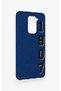 Redmi Note 9 Compatible 1907 Palamut Patterned Silicone Case - 3
