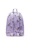Peanuts Classic XL 30 Liter Unisex Purple Casual Style Backpack 11823-07759-Os - 2
