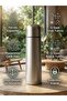 750 ml Premium Stainless Steel Thermos |   12 Hour Hot & Cold Protection Leak-Proof Stainless Steel Flask - 2
