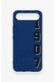 Tecno Spark Slim Compatible 1907 Palamut Patterned Silicone Case - 2