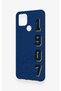 Oppo A15 Compatible 1907 Palamut Patterned Silicone Case - 4