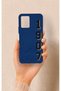 Vivo Y33S Compatible 1907 Mother-Of-Pearl Patterned Silicone Case - 4