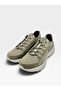 3545 Women's Genuine Leather Sneaker - 4 cm
