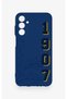 Samsung A15 Compatible 1907 Palamut Patterned Silicone Case - 2