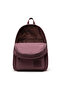 Classic XL 30 Liter Unisex Claret Red Daily Style Backpack 11546-07783-Os - 3