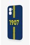 Infinix Gt 50 Pro Compatible 1907 Belt Patterned Silicone Case - 4