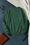 Unisex Miami Printed Crew Neck Sweatshirt - 2