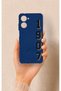 حافظة سيليكون متوافقة مع هاتف Realme 10 موديل 1907 بنمط Palamut