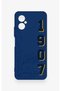 Omix X3 Compatible 1907 Palamut Patterned Silicone Case - 2