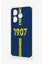 Tecno Spark 10 Pro Compatible 1907 Belt Patterned Silicone Case - 4